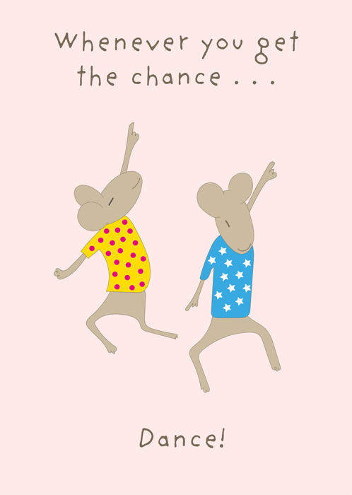 Dance!