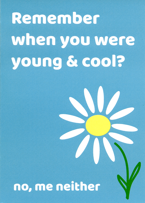 Young and Cool