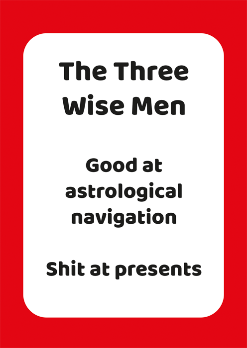 Astrological Navigation