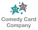 Comedy Card Trade