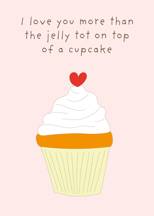 Jelly tot